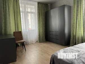 2-к квартира, посуточно, 70м2, 1/1 этаж