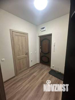 1-к квартира, на длительный срок, 37м2, 9/19 этаж