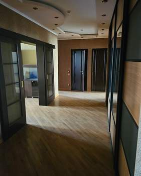 3-к квартира, на длительный срок, 100м2, 3/21 этаж