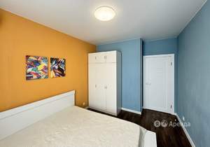 2-к квартира, на длительный срок, 46м2, 8/9 этаж