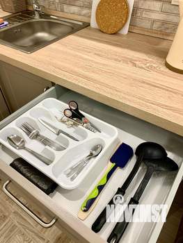 Студия квартира, на длительный срок, 30м2, 1/19 этаж