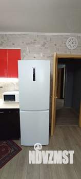 1-к квартира, на длительный срок, 45м2, 11/16 этаж