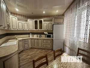 1-к квартира, посуточно, 39м2, 4/16 этаж