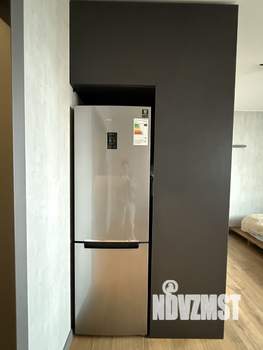 Студия квартира, на длительный срок, 33м2, 9/9 этаж