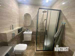 1-к квартира, на длительный срок, 45м2, 16/17 этаж