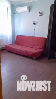 Студия квартира, на длительный срок, 30м2, 5/8 этаж