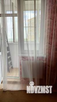 1-к квартира, на длительный срок, 53м2, 9/17 этаж