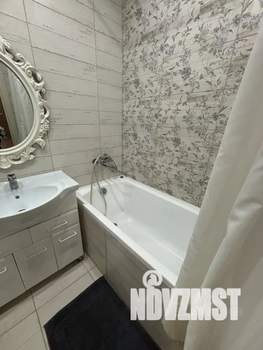 1-к квартира, посуточно, 45м2, 16/17 этаж