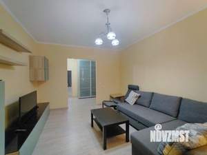 2-к квартира, на длительный срок, 55м2, 7/22 этаж