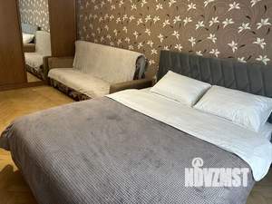 1-к квартира, посуточно, 32м2, 3/5 этаж