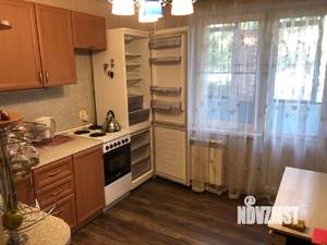 1-к квартира, на длительный срок, 37м2, 1/10 этаж