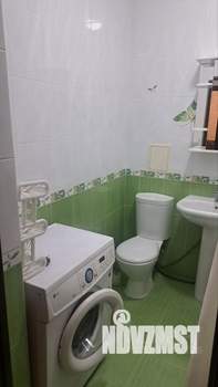 1-к квартира, на длительный срок, 43м2, 3/3 этаж