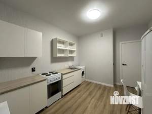 1-к квартира, на длительный срок, 38м2, 15/16 этаж