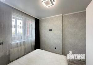 1-к квартира, на длительный срок, 33м2, 11/17 этаж