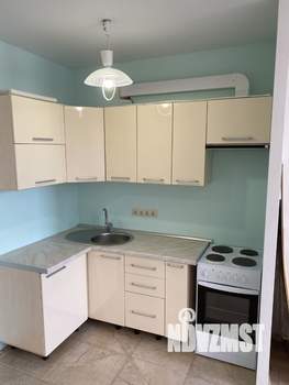 Студия квартира, на длительный срок, 25м2, 2/9 этаж