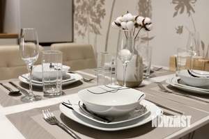 2-к квартира, посуточно, 54м2, 1/1 этаж