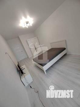 1-к квартира, на длительный срок, 48м2, 10/21 этаж