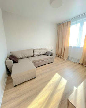 2-к квартира, на длительный срок, 55м2, 2/16 этаж