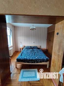 3-к квартира, на длительный срок, 56м2, 3/5 этаж