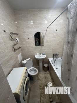 1-к квартира, на длительный срок, 34м2, 5/9 этаж