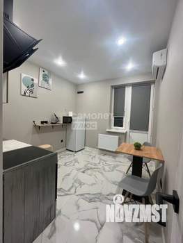 1-к квартира, на длительный срок, 35м2, 20/22 этаж