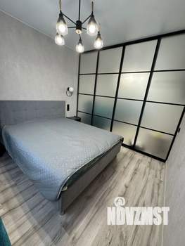 1-к квартира, на длительный срок, 39м2, 11/19 этаж