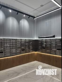 1-к квартира, на длительный срок, 44м2, 13/16 этаж