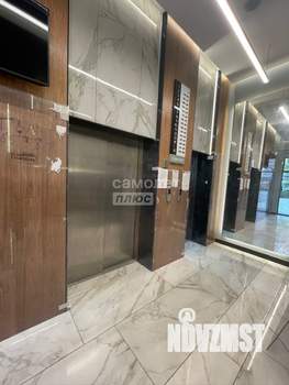 Студия квартира, на длительный срок, 28м2, 10/16 этаж