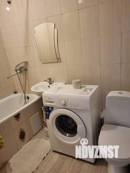 1-к квартира, на длительный срок, 38м2, 15/17 этаж