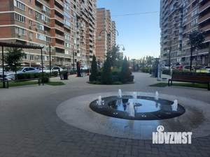 Студия квартира, на длительный срок, 20м2, 15/17 этаж