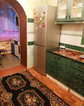 2-к квартира, на длительный срок, 50м2, 1/5 этаж