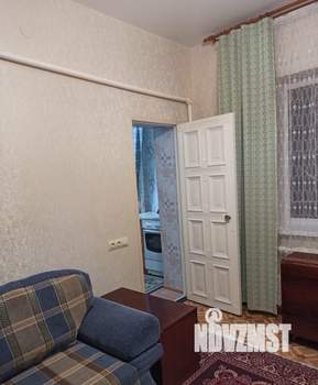 1-к квартира, на длительный срок, 32м2, 1/1 этаж