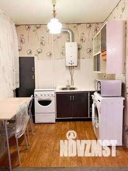 2-к квартира, на длительный срок, 45м2, 4/5 этаж