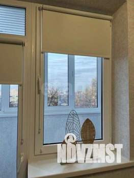 Студия квартира, на длительный срок, 26м2, 3/23 этаж