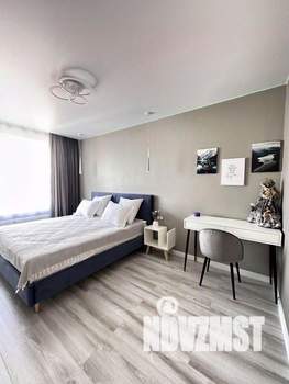 1-к квартира, посуточно, 39м2, 1/1 этаж
