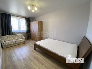 1-к квартира, на длительный срок, 36м2, 10/15 этаж