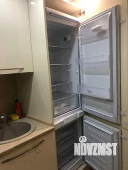 2-к квартира, на длительный срок, 22м2, 4/5 этаж