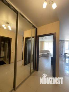1-к квартира, на длительный срок, 55м2, 9/26 этаж