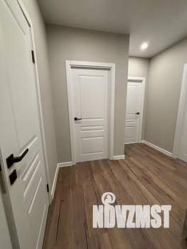 2-к квартира, посуточно, 53м2, 12/21 этаж