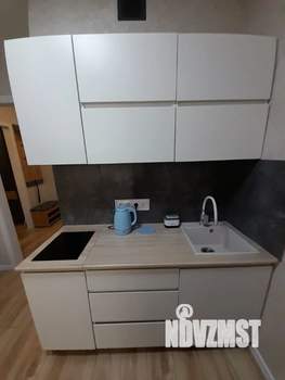 1-к квартира, посуточно, 32м2, 1/19 этаж