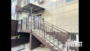 1-к квартира, на длительный срок, 40м2, 2/5 этаж