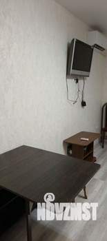 1-к квартира, на длительный срок, 24м2, 4/25 этаж