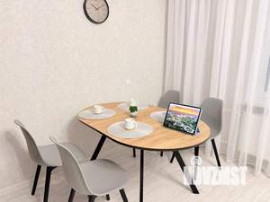 2-к квартира, посуточно, 65м2, 1/1 этаж