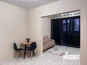 2-к квартира, на длительный срок, 50м2, 3/17 этаж