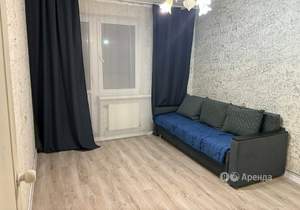 2-к квартира, на длительный срок, 62м2, 4/5 этаж