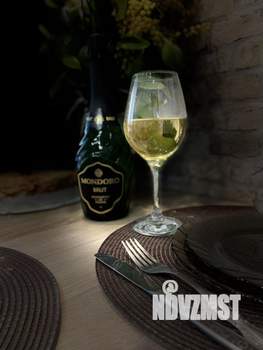 1-к квартира, посуточно, 40м2, 1/3 этаж