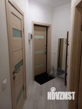 1-к квартира, на длительный срок, 27м2, 8/9 этаж