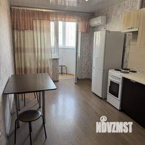 1-к квартира, на длительный срок, 47м2, 9/18 этаж
