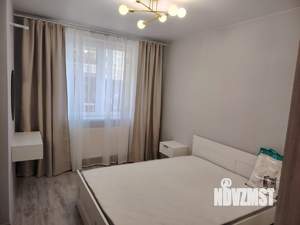 2-к квартира, на длительный срок, 55м2, 3/17 этаж