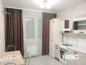 3-к квартира, на длительный срок, 66м2, 3/19 этаж